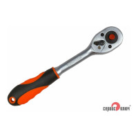 Трещотка СЕРВИС КЛЮЧ 3/8 PROFFI 77507