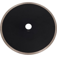 Диск алмазный сплошной по граниту LINE DISC (230х25.4 мм) TECH-NICK 041.001.5593
