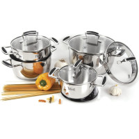 Набор посуды TALLER TR-11071