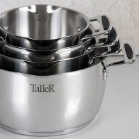Набор посуды TALLER TR-11071