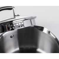 Набор посуды TALLER TR-11071