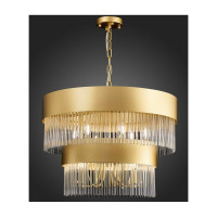 Подвесная люстра ST luce SL1225.203.09