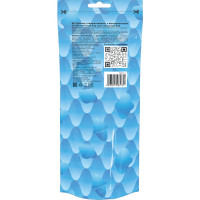 Провод с евроштекером и выключателем duwi серебро 2,0м H 03 VV-F 2x0,5 мм 28573 1