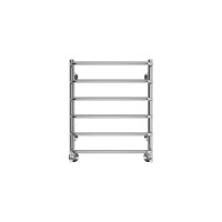 Полотенцесушитель водяной Стандарт П6 500x600 Terminus 4670078530332