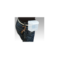 MEIHO Контейнер с крыш. для ящиков PARTS CASE BM-100 100х93х100 BM-100