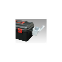 MEIHO Контейнер с крыш. для ящиков PARTS CASE BM-100 100х93х100 BM-100