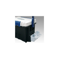 MEIHO Контейнер с крыш. для ящиков PARTS CASE BM-100 100х93х100 BM-100