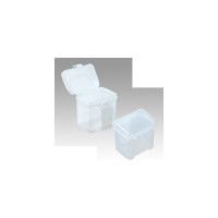MEIHO Контейнер с крыш. для ящиков PARTS CASE BM-100 100х93х100 BM-100