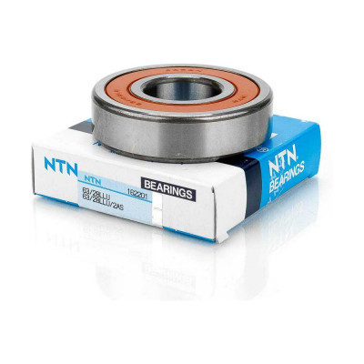 Подшипник NTN 63/28LLU/2AS 4547359571882