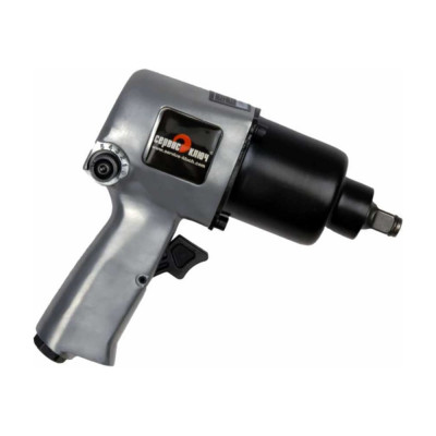 Пневмогайковерт СЕРВИС 75577