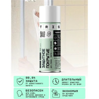 Профессиональное защитное покрытие для стекол, плитки и сантехники TriS аэрозоль, 500 мл КЛ03