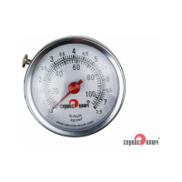 Манометр СЕРВИС КЛЮЧ 7 атм 75545