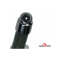 Манометр СЕРВИС КЛЮЧ 7 атм 75545