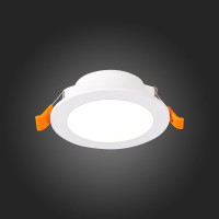 Встраиваемый светильник ST luce ST210.538.06