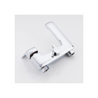 Смеситель для ванны Gappo 35к G3250-8 хром 544126