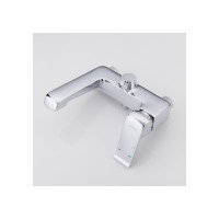 Смеситель для ванны Gappo 35к G3250-8 хром 544126