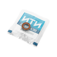 Подшипник NTN 6801 LLU (2RS)