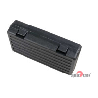 Набор головок внутренних и насадок TORX (16 пр; Е10-Е24; Т30-Т70) СЕРВИС КЛЮЧ 76650