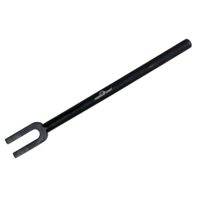 Съемник рулевых тяг 400 мм вилка СЕРВИС КЛЮЧ 77065