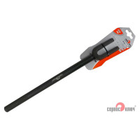 Съемник рулевых тяг 400 мм вилка СЕРВИС КЛЮЧ 77065