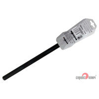 Съемник рулевых тяг 400 мм вилка СЕРВИС КЛЮЧ 77065