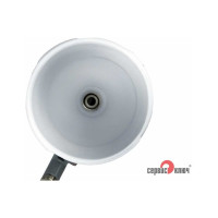 Краскопульт высокого давления СЕРВИС КЛЮЧ 70603