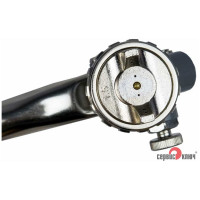 Краскопульт высокого давления СЕРВИС КЛЮЧ 70603