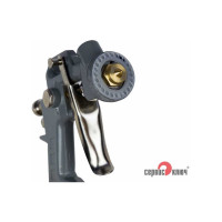 Краскопульт высокого давления СЕРВИС КЛЮЧ 70603