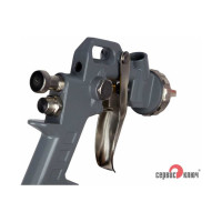 Краскопульт высокого давления СЕРВИС КЛЮЧ 70603