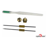 Краскопульт высокого давления СЕРВИС КЛЮЧ 70603