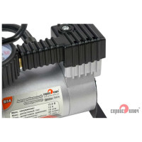 Компрессор СЕРВИС КЛЮЧ R14, 30 л/мин 75570