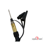 Компрессор СЕРВИС КЛЮЧ R14, 30 л/мин 75570