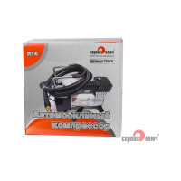 Компрессор СЕРВИС КЛЮЧ R14, 30 л/мин 75570