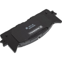 Тормозные колодки дисковые передние Toyota Camry V40, V50 06-, Lexus ES V 06- MARSHALL M2624350