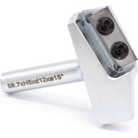 Фреза V-образная LC03005 LIVTER 7118