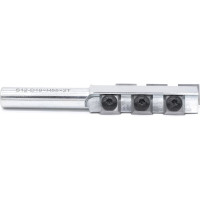 Фреза прямая со сменными ножами LC03007 LIVTER 7120