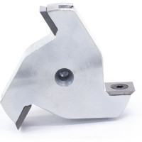 Фреза для выравнивания поверхности со сменными ножами LC03006 LIVTER 7119