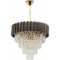 Люстра De City Бриз 8-60W E27 220 V 111014308