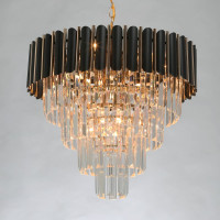 Люстра De City Бриз 8-60W E27 220 V 111014308