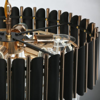 Люстра De City Бриз 8-60W E27 220 V 111014308