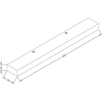 Подсветка MAYTONI Orion 9 LED MIR011WL-L9S4K