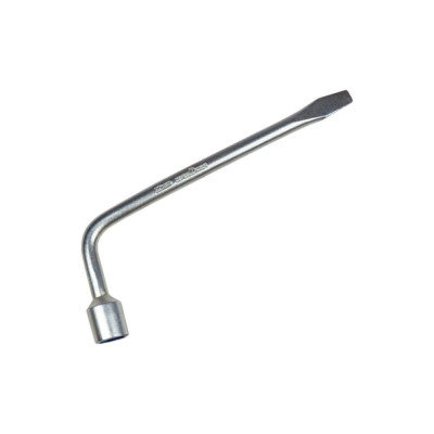 Баллонный кованый ключ СЕРВИС КЛЮЧ 22мм 375мм 77774