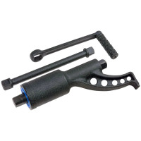 Баллонный удлиненный ключ с редуктором СЕРВИС КЛЮЧ 32х33 70707