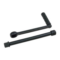 Баллонный удлиненный ключ с редуктором СЕРВИС КЛЮЧ 32х33 70707