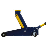 Подкатной домкрат СЕРВИС КЛЮЧ 3,0 т МАСТЕР, 135-465 мм, 75045