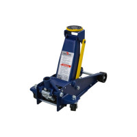 Подкатной домкрат СЕРВИС КЛЮЧ 3,0 т МАСТЕР, 135-465 мм, 75045