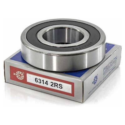 Подшипник 180314 (6314 2RS) ZNL