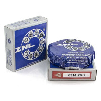Подшипник 180314 (6314 2RS) ZNL