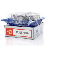 Подшипник 3614 Н (22314 MBW33) ZNL