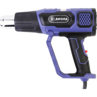 Воздухогрейка горячего воздуха ДИОЛД 2-01 10121060